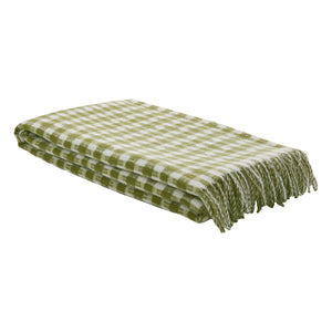 Laura Ashley Knapton 130cm x 170cm Throw
