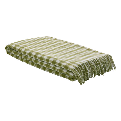 Laura Ashley Knapton 130cm x 170cm Throw