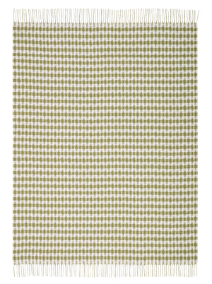 Laura Ashley Knapton 130cm x 170cm Throw