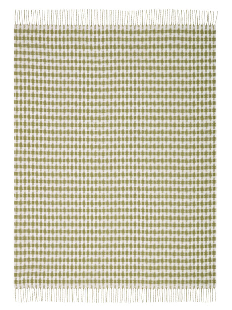Laura Ashley Knapton 130cm x 170cm Throw