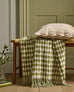 Laura Ashley Knapton 130cm x 170cm Throw
