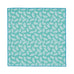 Land & Shore Livie Green Cotton Napkins Pack of 4