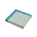 Land & Shore Anie Green Paper Napkins Pack of 20
