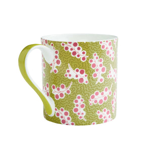Land & Shore Livie Multi Mug