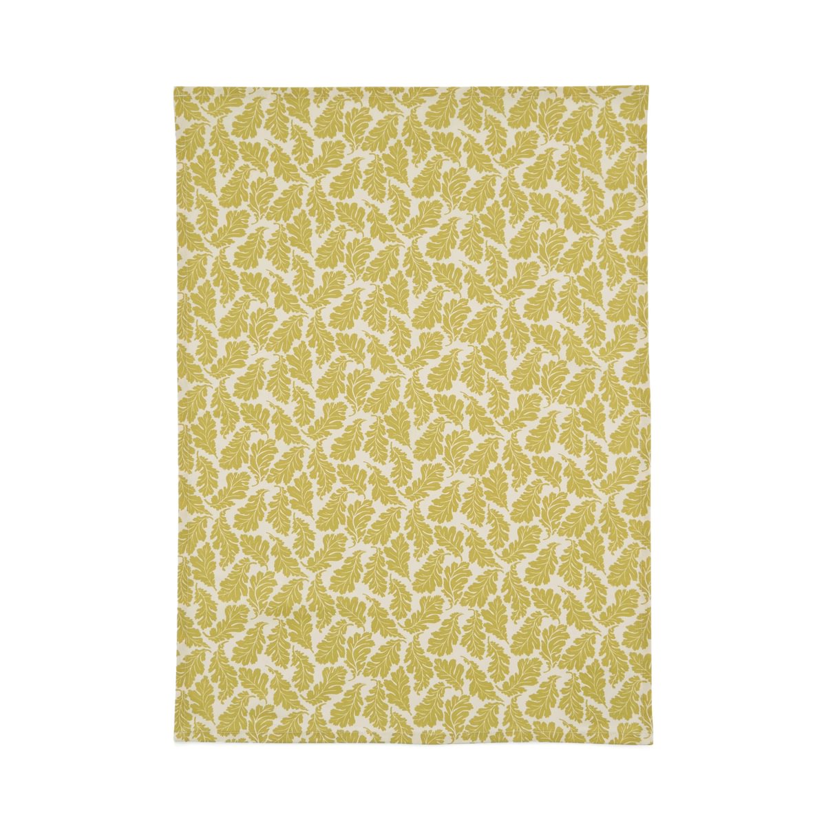 Land & Shore Ticking Stripe 2 Pack Tea Towel