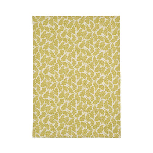 Land & Shore Ticking Stripe 2 Pack Tea Towel