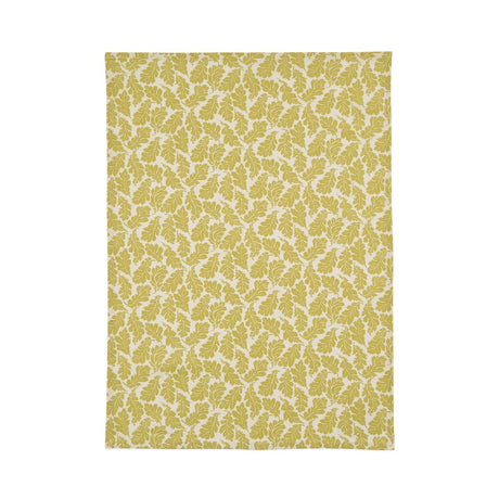 Land & Shore Ticking Stripe 2 Pack Tea Towel
