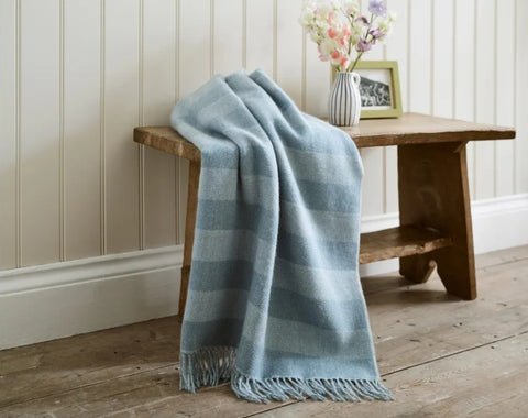 Lobster Creek St Ives 130cm x 160cm Throw