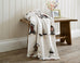 Lobster Creek Cozy Touch 150cm x 200cm Fleece Throws