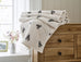 Lobster Creek Cozy Touch 150cm x 200cm Fleece Throws