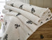 Lobster Creek Cozy Touch 150cm x 200cm Fleece Throws