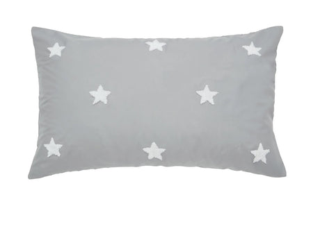 Helena Springfield Long Island Tufted Star Duvet Set