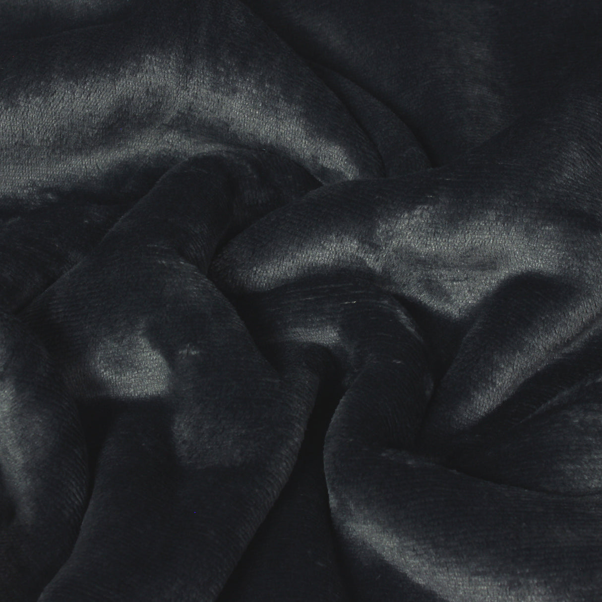 Riva Lux Sherpa Fleece 127cm x 152cm Throw