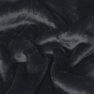 Riva Lux Sherpa Fleece 127cm x 152cm Throw