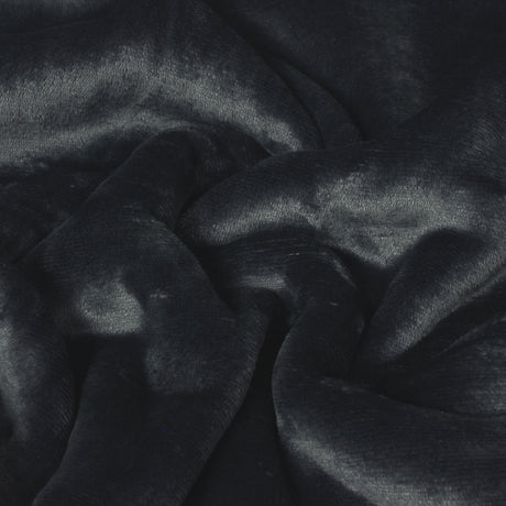 Riva Lux Sherpa Fleece 127cm x 152cm Throw