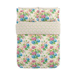 Land & Shore Lori Multi Duvet Set