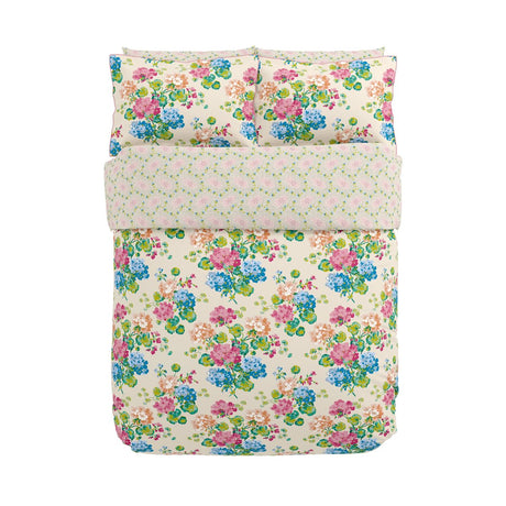 Land & Shore Lori Multi Duvet Set