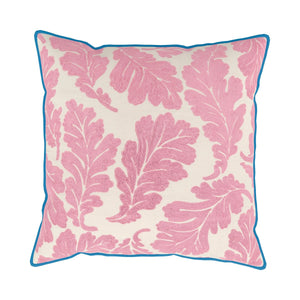 Land & Shore Lori Multi 50cm x 50cm Fibre Filled Cushion