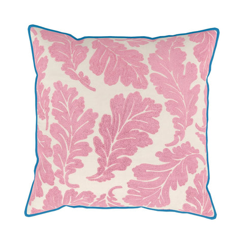 Land & Shore Lori Multi 50cm x 50cm Fibre Filled Cushion
