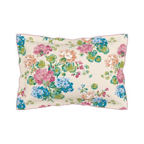 Land & Shore Lori Multi Duvet Set