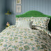 Land & Shore Orchard Green Duvet Set