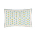 Land & Shore Orchard Green 60cm x 40cm Fibre Filled Cushion
