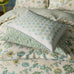 Land & Shore Orchard Green 60cm x 40cm Fibre Filled Cushion