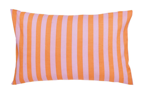 Land & Shore Peony Multi Duvet Set