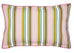 Land & Shore Raven Stripe Multi Duvet Set