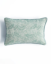 William Morris at Home Larkspur 40cm x 60cm Microfibre Filled Cushion