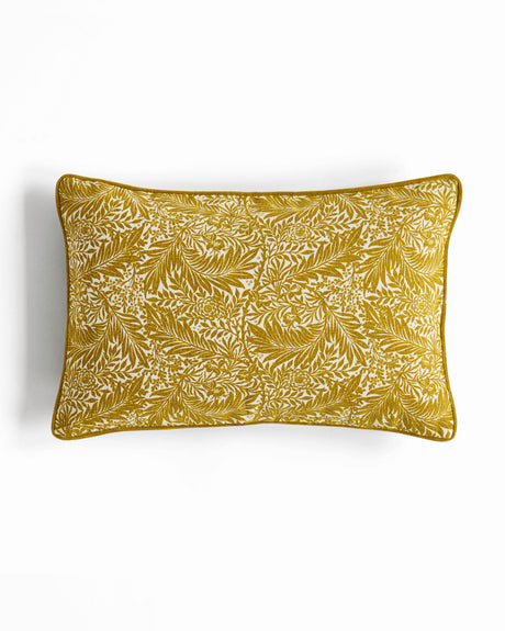 William Morris at Home Larkspur 40cm x 60cm Microfibre Filled Cushion
