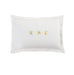 Sophie Allport Lemons White-Yellow Duvet Set