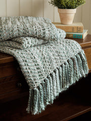 Laura Ashley Liberton 130cm x 170cm Throw