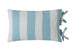 Laura Ashley Lille Stripe Seaspray Duvet Set