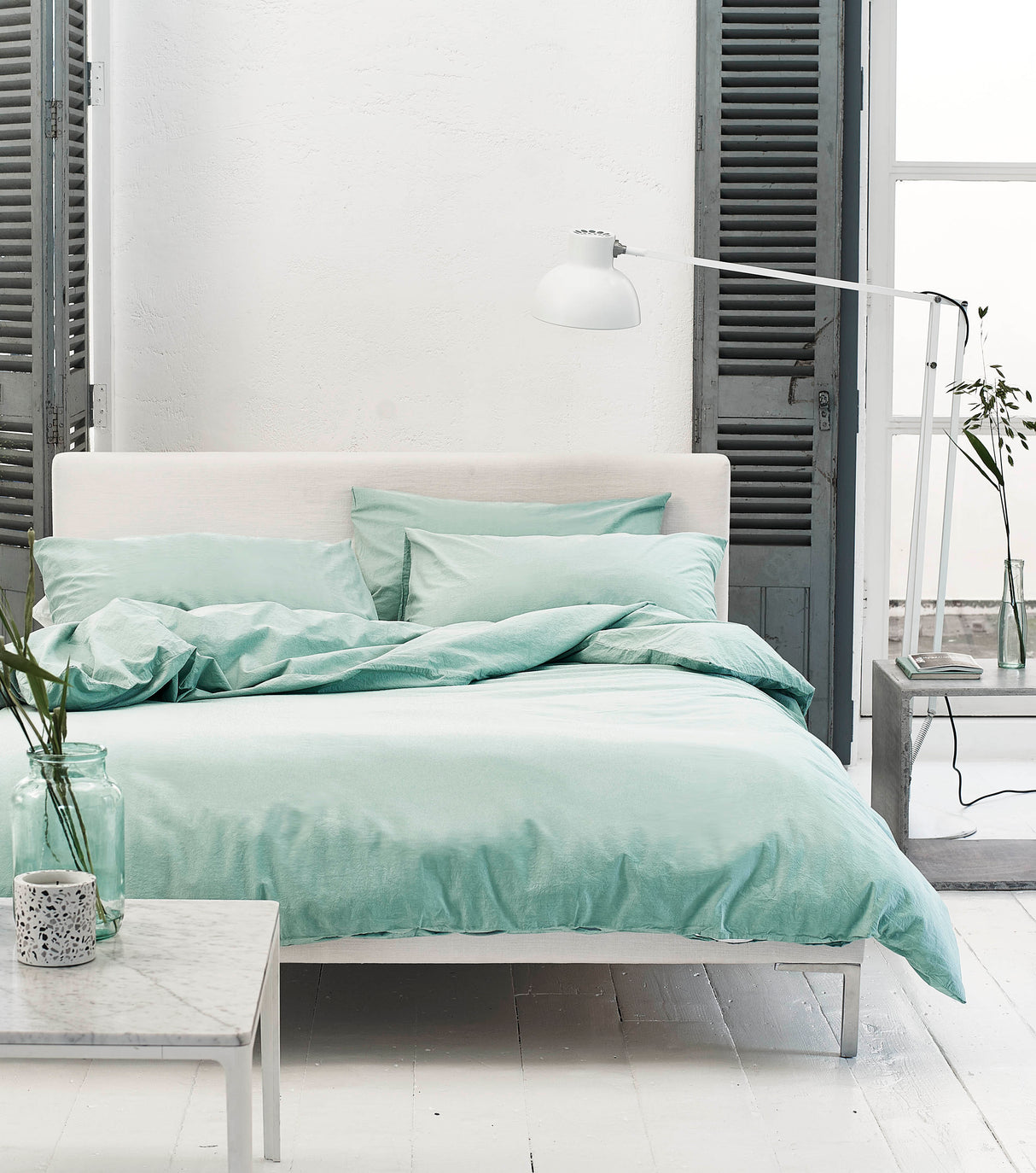 Designers Guild Loweswater Duvet Set