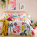 Furn Marula Tropical Multi Duvet Set