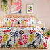 Furn Marula Tropical Multi Duvet Set