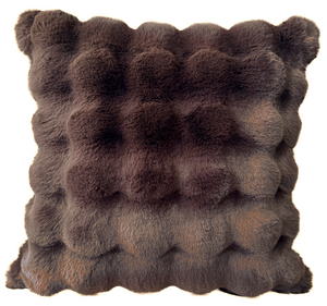 Malini Raffles 50cm x 50cm Feather Filled Cushion