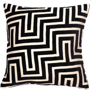 Paul Moneypenny Amazing 56cm x 56cm Feather Filled Cushion