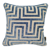 Paul Moneypenny Amazing 56cm x 56cm Feather Filled Cushion