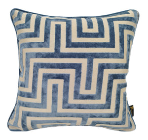 Paul Moneypenny Amazing 56cm x 56cm Feather Filled Cushion