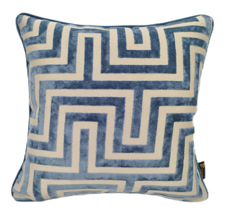 Paul Moneypenny Amazing 56cm x 56cm Feather Filled Cushion