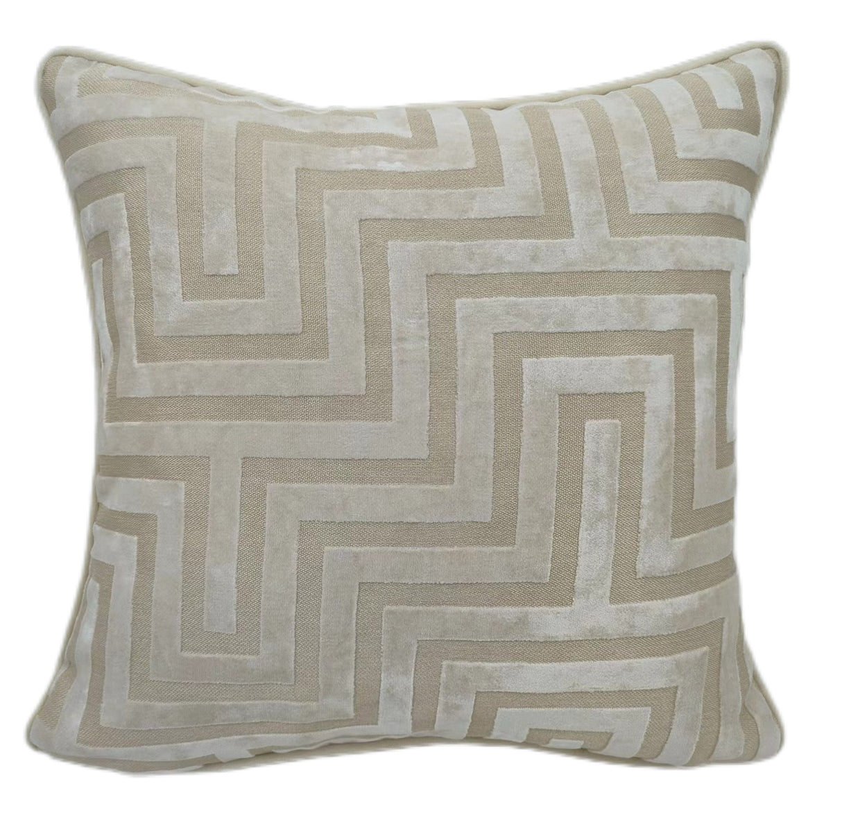 Paul Moneypenny Amazing 56cm x 56cm Feather Filled Cushion