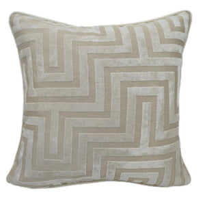 Paul Moneypenny Amazing 56cm x 56cm Feather Filled Cushion