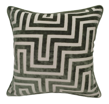 Paul Moneypenny Amazing 56cm x 56cm Feather Filled Cushion