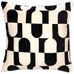 Paul Moneypenny Chillpill 56cm x 56cm Feather Filled Cushion