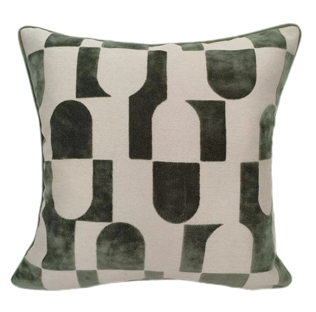 Paul Moneypenny Chillpill 56cm x 56cm Feather Filled Cushion