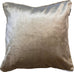 Paul Moneypenny Twofaced 59cm x 59cm Feather Filled Cushion
