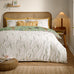 Furn Meadow Flora Green Duvet Set
