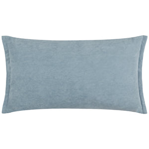 The Linen Yard Merton 30cm x 50cm Polyester Filled Cushion